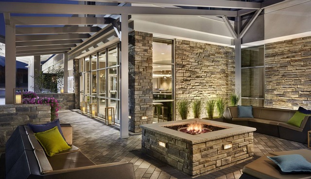 SpringHill Suites by Marriott Ocala
