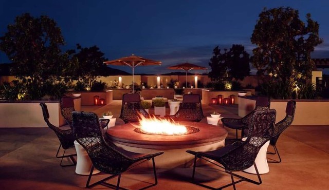 SpringHill Suites by Marriott Tulsa at Tulsa Hills