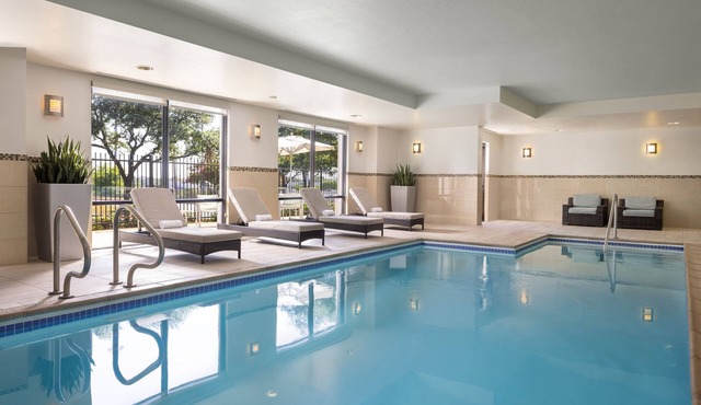 SpringHill Suites by Marriott Austin South