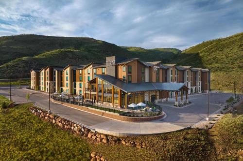 SpringHill Suites by Marriott Avon Vail Valley