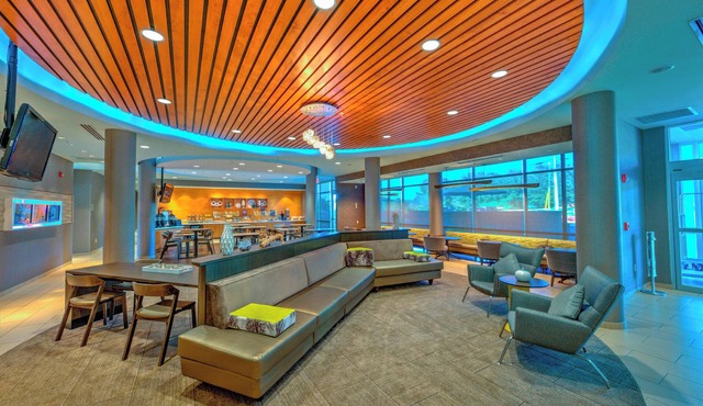 SpringHill Suites by Marriott Macon