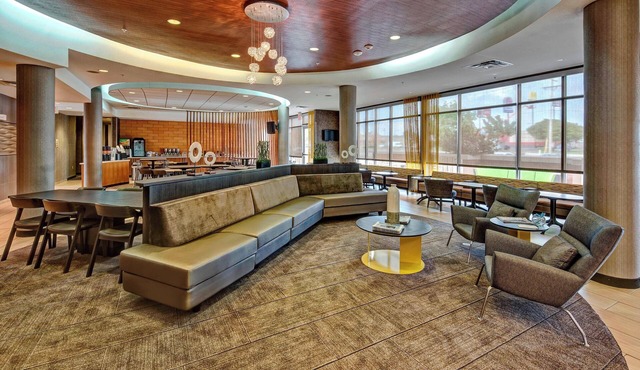 Springhill Suites by Marriott Moore