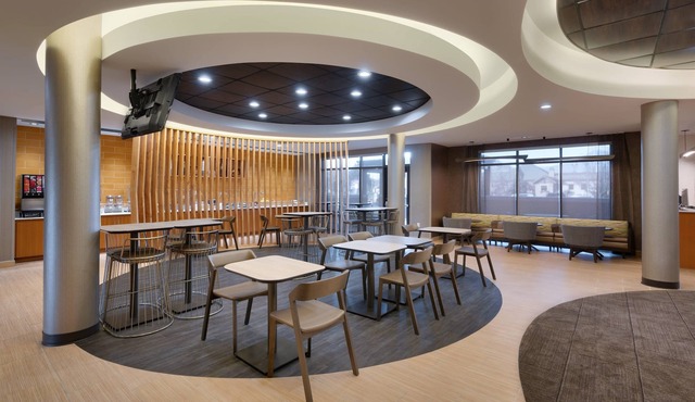 SpringHill Suites by Marriott Provo