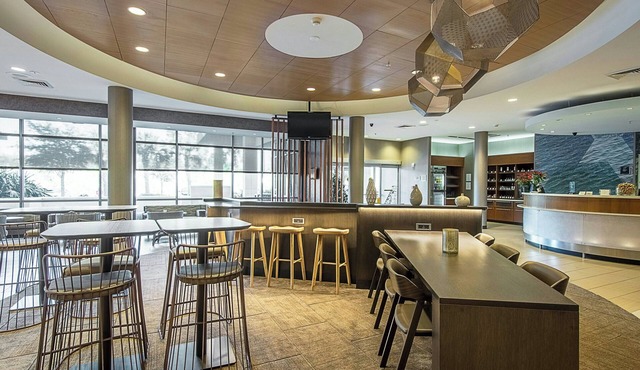SpringHill Suites by Marriott Tampa North/I 75 Tampa Palms