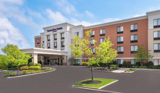 SpringHill Suites by Marriott Cleveland/Solon