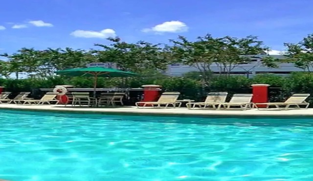 SpringHill Suites by Marriott Tampa Westshore Airport