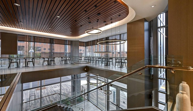 SpringHill Suites by Marriott Albuquerque University Area