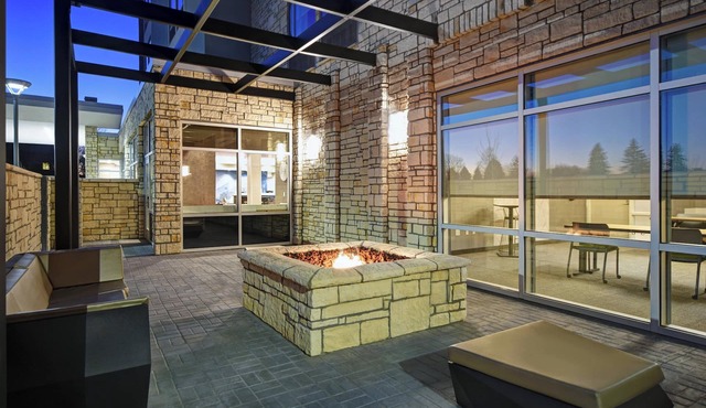 SpringHill Suites by Marriott St. Paul Arden Hills
