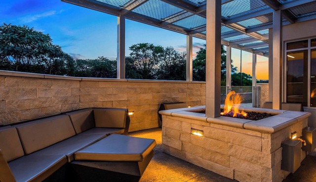 Springhill Suites by Marriott Chambersburg