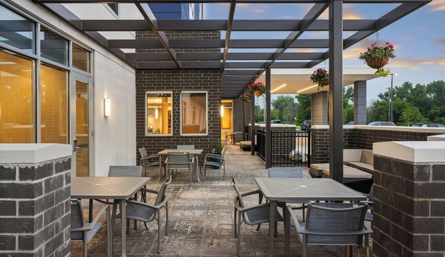 SpringHill Suites by Marriott Eau Claire