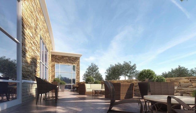 SpringHill Suites by Marriott Fayetteville Fort Bragg