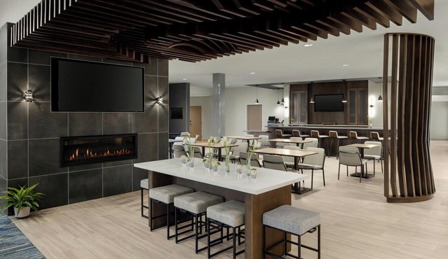 SpringHill Suites by Marriott Fort Collins