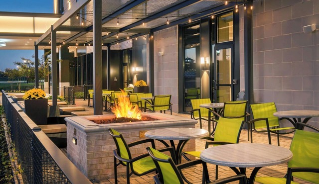 SpringHill Suites by Marriott Gainesville Haymarket