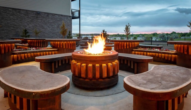 SpringHill Suites by Marriott Great Falls