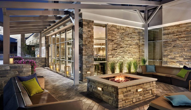 SpringHill Suites by Marriott Cleveland Independence