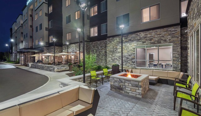 SpringHill Suites by Marriott Indianapolis Keystone