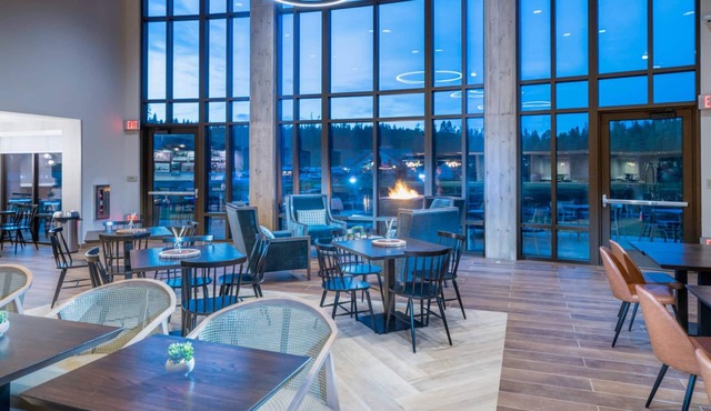 SpringHill Suites by Marriott Island Park Yellowstone