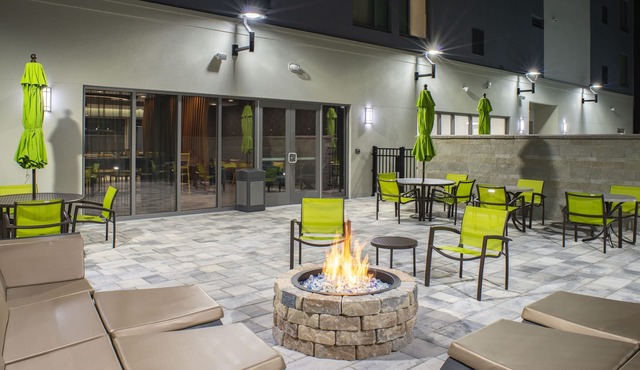 SpringHill Suites by Marriott Tampa Suncoast Parkway