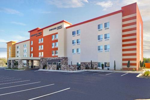 SpringHill Suites by Marriott Locust Grove