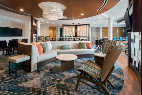 SpringHill Suites by Marriott Mount Laurel