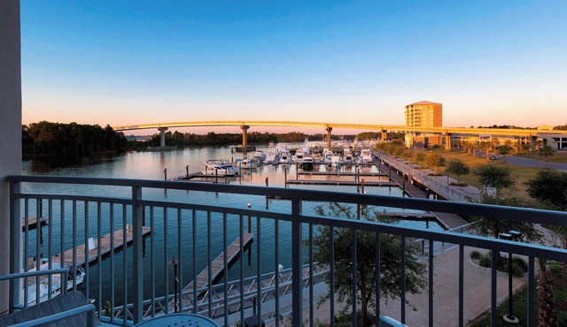 SpringHill Suites by Marriott Orange Beach