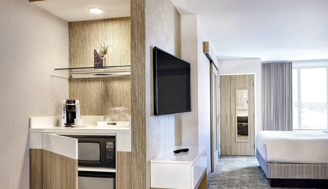 SpringHill Suites by Marriott Springfield North