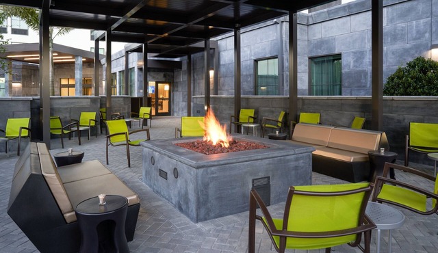 SpringHill Suites by Marriott Winter Park