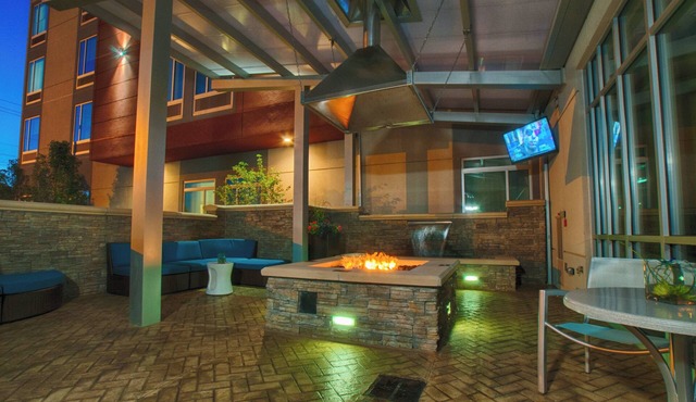 Springhill Suites Canton