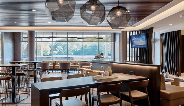 SpringHill Suites Chester