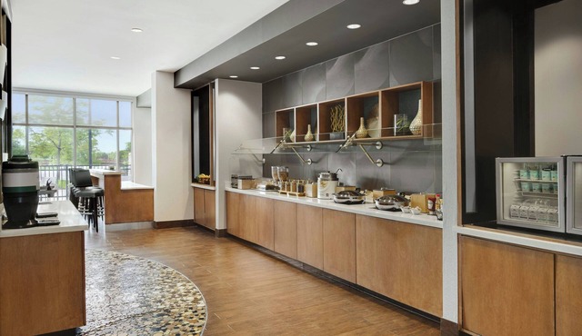 SpringHill Suites Chicago Southeast/Munster IN