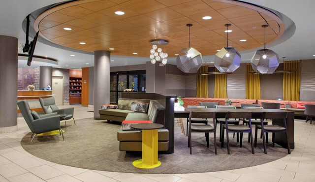 SpringHill Suites Cincinnati North/Forest Park