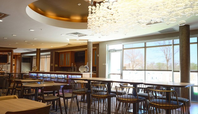 SpringHill Suites Dallas Lewisville