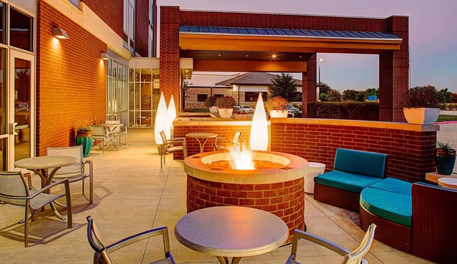 SpringHill Suites Dallas Richardson/Plano
