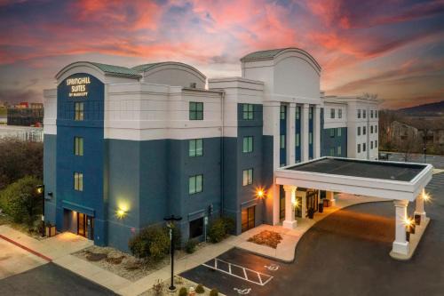 SpringHill Suites Dayton South/Miamisburg