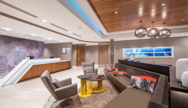 SpringHill Suites Fort Wayne Southwest