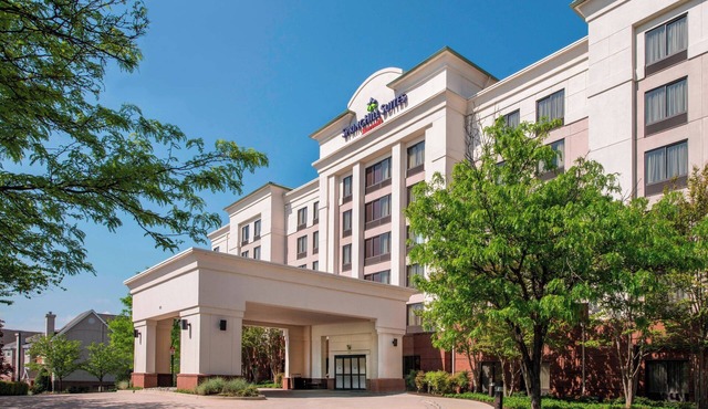 Springhill Suites Gaithersburg
