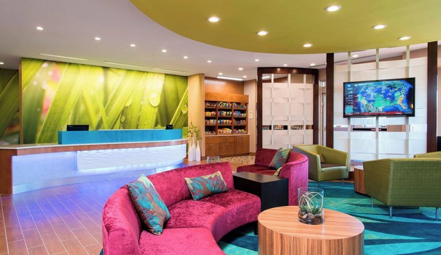 Springhill Suites Houston Sugar Land