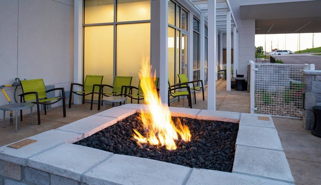 SPRINGHILL SUITES KANSAS CITY NORTHEAST