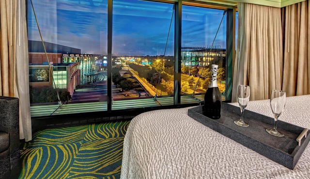 SpringHill Suites Marriott Norfolk Old Dominion University