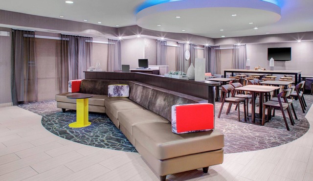 Springhill Suites Memphis East/Galleria