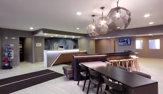Springhill Suites Minneapolis St Louis Park by Marriott