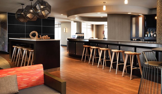 SpringHill Suites Minneapolis-St Paul Airpt/Mall of America