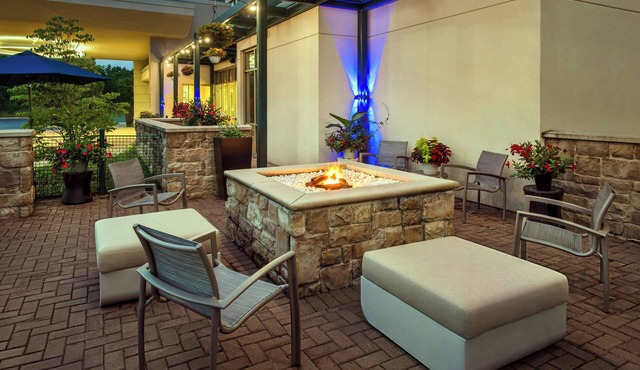 Springhill Suites Mount Laurel