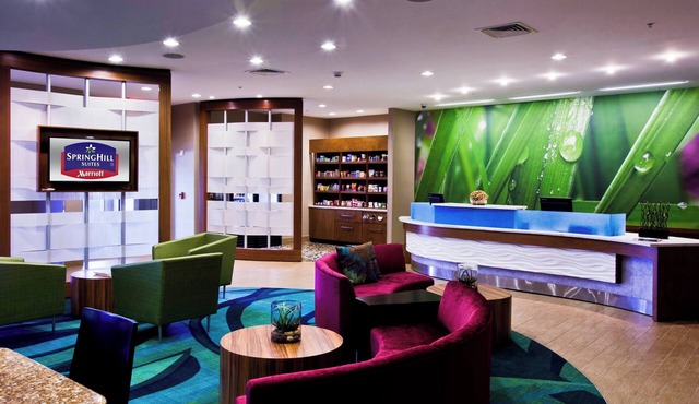 Springhill Suites Mobile
