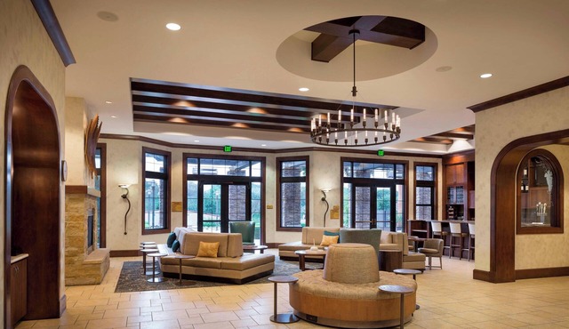 SpringHill Suites Napa Valley