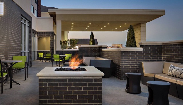 SpringHill Suites Oklahoma City Midwest City/Del City