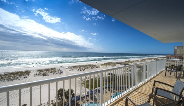 SpringHill Suites Pensacola Beach