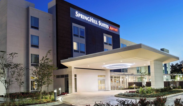 SpringHill Suites Pensacola