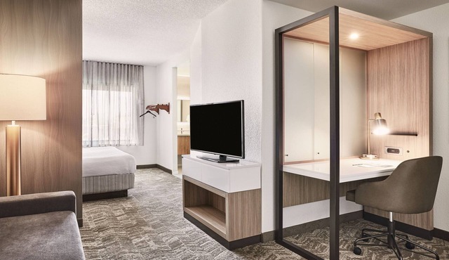 SpringHill Suites Phoenix Airport/Tempe