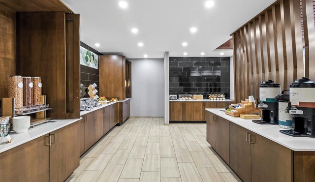 Springhill Suites Pittsburgh Airport